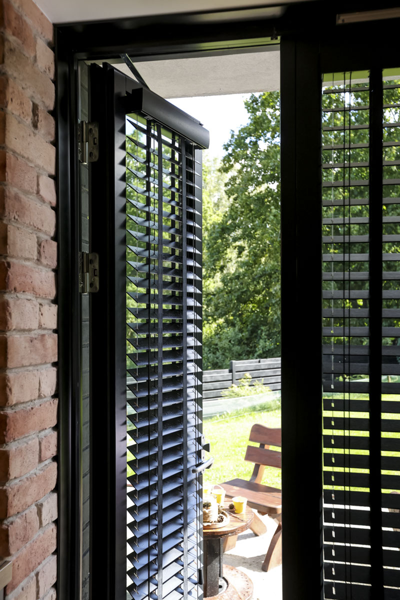 Jalousien Bergisch Gladbach