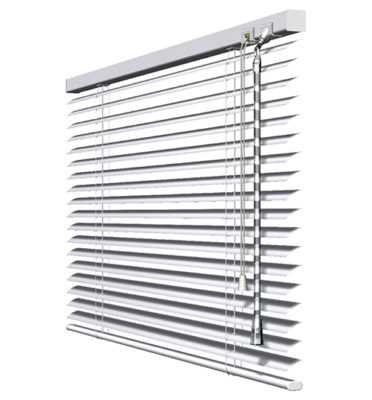 Jalousie Pure von Warema